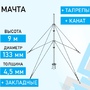 Мачта МВУ-9М133 доступна на сайте  фото - 1